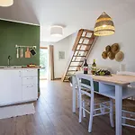 1 Bedroom Awesome In Holiday home